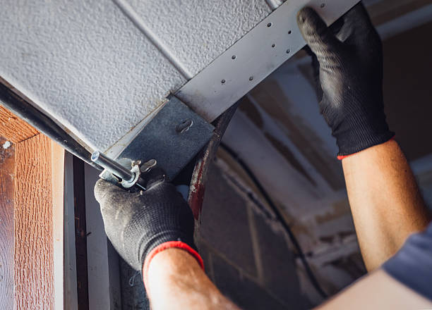 Reliable Garage Door Panel Replacement contractor in Harmon County County, OK by Garage Doors Repair Pro